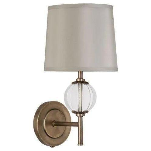 Robert Abbey - Latitude Wall Sconce - 3374 - Canada Light Shop
