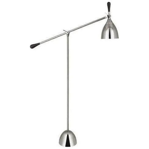 Robert Abbey - Ledger Floor Lamp - S1341 - Canada Light Shop