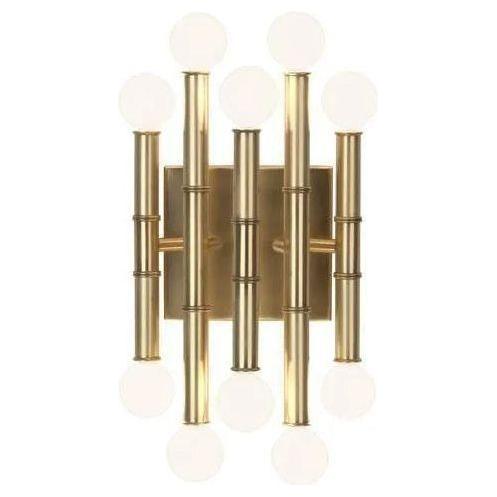 Robert Abbey - Meurice 5-Arm Wall Sconce - 686 - Canada Light Shop
