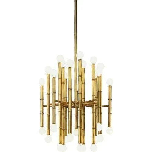 Robert Abbey - Meurice Chandelier - 654 - Canada Light Shop