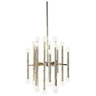 Robert Abbey - Meurice Chandelier - S654 - Canada Light Shop