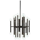 Robert Abbey - Meurice Chandelier - Z654 - Canada Light Shop