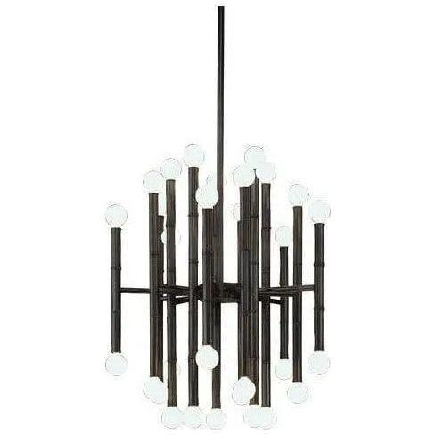 Robert Abbey - Meurice Chandelier - Z654 - Canada Light Shop