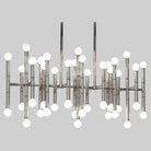 Robert Abbey - Meurice Linear Chandelier - S687 - Canada Light Shop
