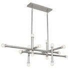 Robert Abbey - Milano Linear Chandelier - S803 - Canada Light Shop