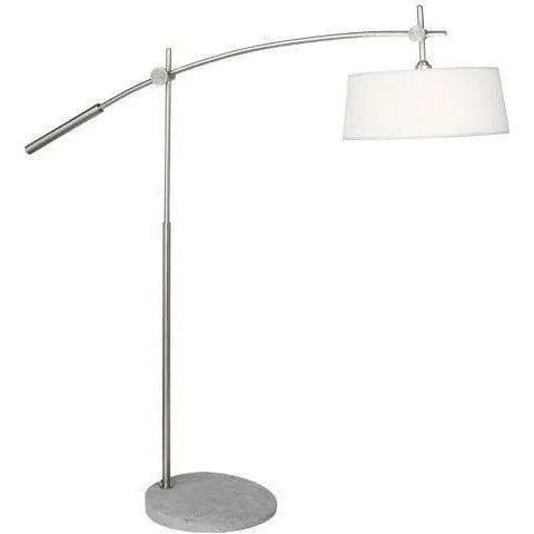 Robert Abbey - Miles Floor Lamp - B2097 - Canada Light Shop