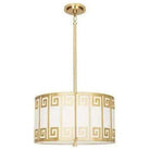 Robert Abbey - Mykonos Pendant - 157 - Canada Light Shop