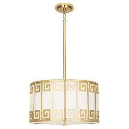 Robert Abbey - Mykonos Pendant - 157 - Canada Light Shop