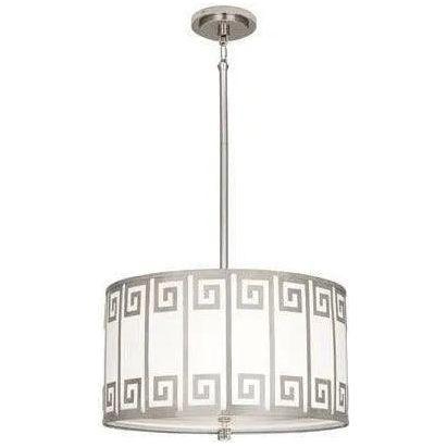 Robert Abbey - Mykonos Pendant - S157 - Canada Light Shop