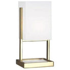 Robert Abbey - Nikole Accent Lamp - 195 - Canada Light Shop