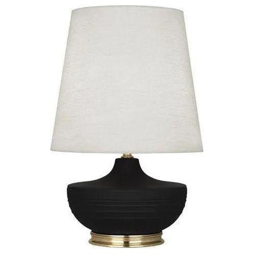Robert Abbey - Nolan Table Lamp - MDC24 - Canada Light Shop