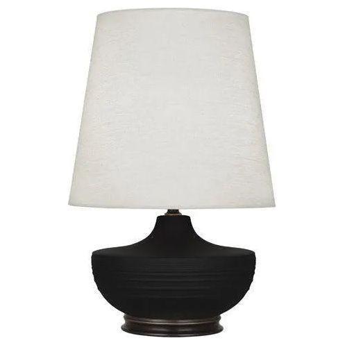 Robert Abbey - Nolan Table Lamp - MDC25 - Canada Light Shop