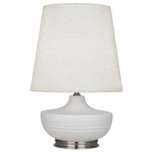 Robert Abbey - Nolan Table Lamp - MDV23 - Canada Light Shop