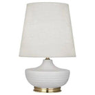 Robert Abbey - Nolan Table Lamp - MDV24 - Canada Light Shop