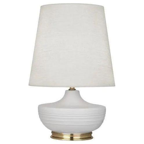 Robert Abbey - Nolan Table Lamp - MDV24 - Canada Light Shop