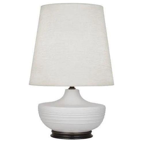 Robert Abbey - Nolan Table Lamp - MDV25 - Canada Light Shop