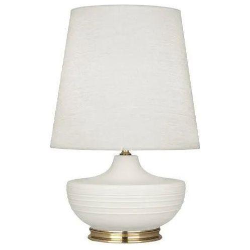Robert Abbey - Nolan Table Lamp - MLY24 - Canada Light Shop
