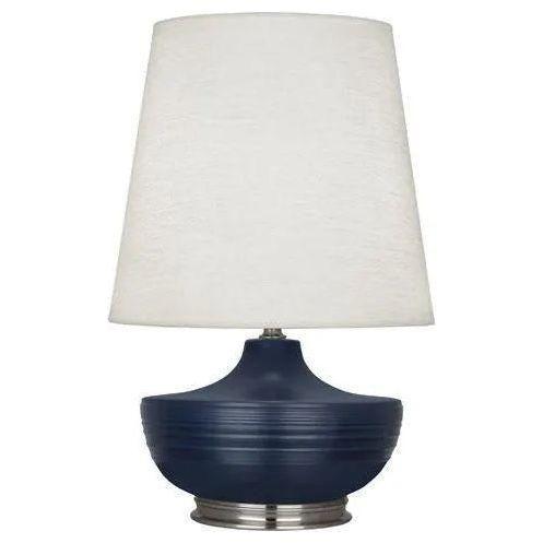 Robert Abbey - Nolan Table Lamp - MMB23 - Canada Light Shop