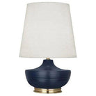 Robert Abbey - Nolan Table Lamp - MMB24 - Canada Light Shop
