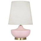 Robert Abbey - Nolan Table Lamp - MWR24 - Canada Light Shop