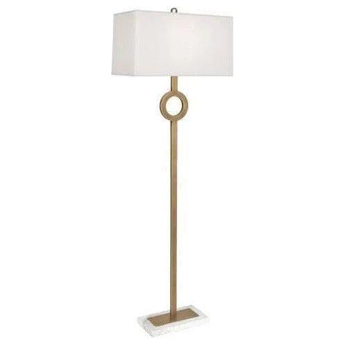 Robert Abbey - Oculus Floor Lamp - 406 - Canada Light Shop