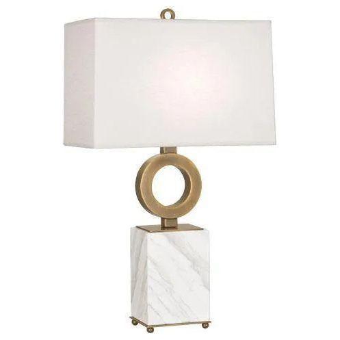 Robert Abbey - Oculus Table Lamp - 405 - Canada Light Shop