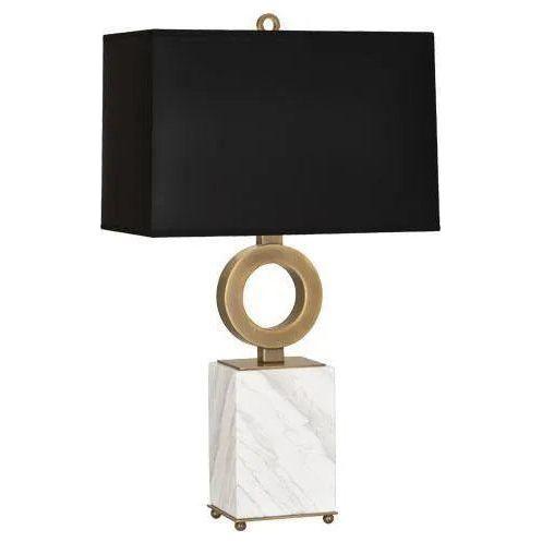 Robert Abbey - Oculus Table Lamp - 405B - Canada Light Shop