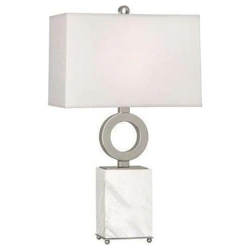 Robert Abbey - Oculus Table Lamp - S405 - Canada Light Shop