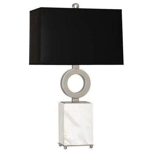 Robert Abbey - Oculus Table Lamp - S405B - Canada Light Shop