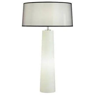 Robert Abbey - Olinda Table Lamp - 1578B - Canada Light Shop
