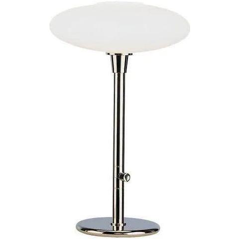 Robert Abbey - Ovo Table Lamp - 2044 - Canada Light Shop