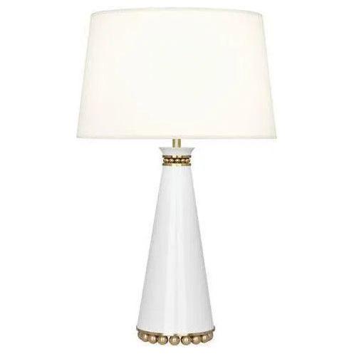 Robert Abbey - Pearl Table Lamp - LY44X - Canada Light Shop