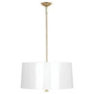Robert Abbey - Penelope Pendant - G808 - Canada Light Shop