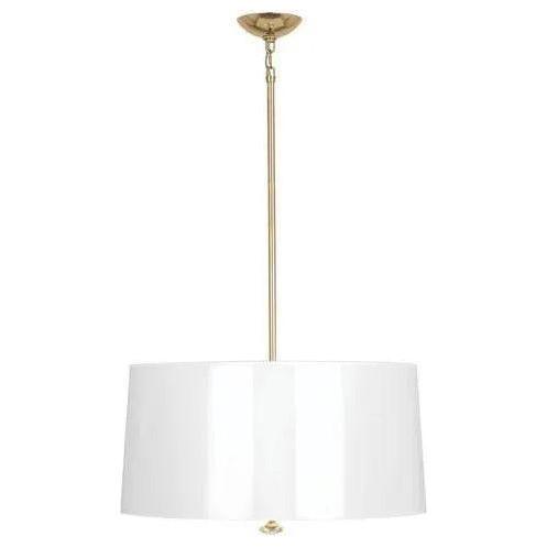 Robert Abbey - Penelope Pendant - G808 - Canada Light Shop