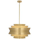 Robert Abbey - Pierce Pendant - 983 - Canada Light Shop