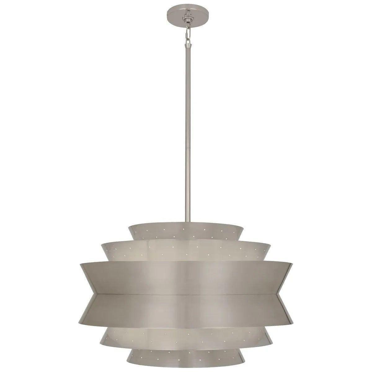 Robert Abbey - Pierce Pendant - S983 - Canada Light Shop