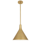 Robert Abbey - Pierce Tapered Pendant - 984 - Canada Light Shop