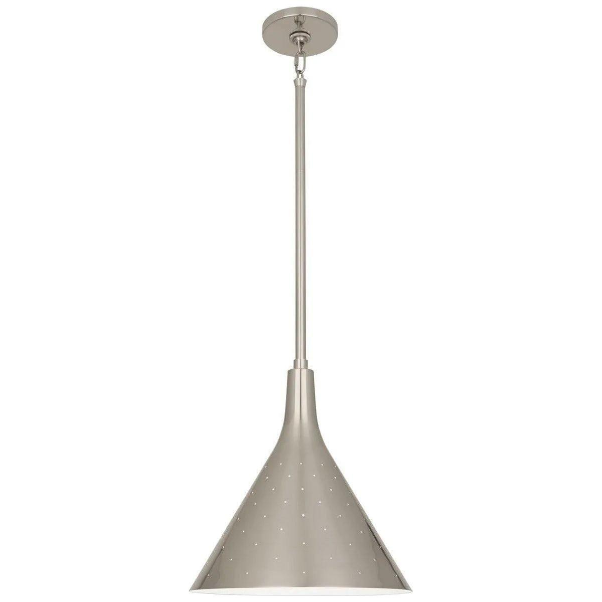 Robert Abbey - Pierce Tapered Pendant - S984 - Canada Light Shop