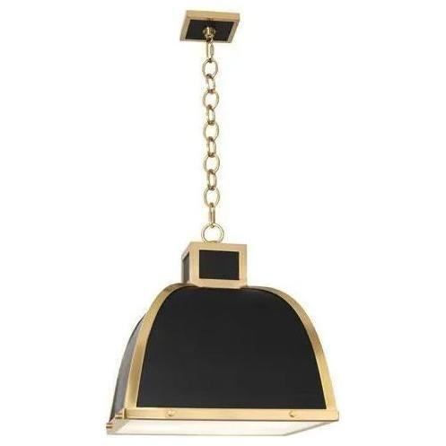 Robert Abbey - Ranger Pendant - 1444 - Canada Light Shop