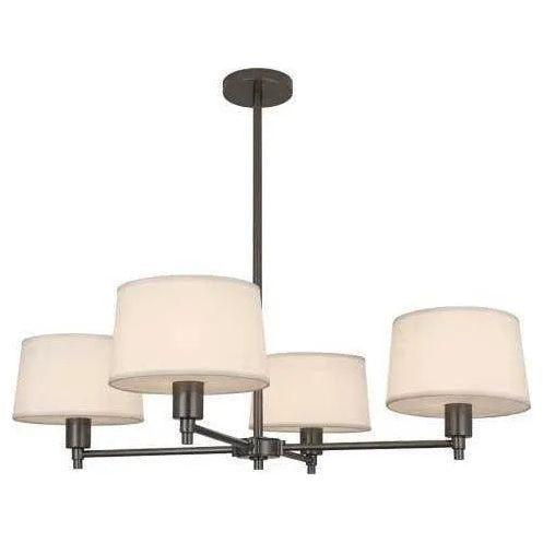 Robert Abbey - Real Simple Chandelier - 1827 - Canada Light Shop