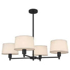 Robert Abbey - Real Simple Chandelier - 1837 - Canada Light Shop