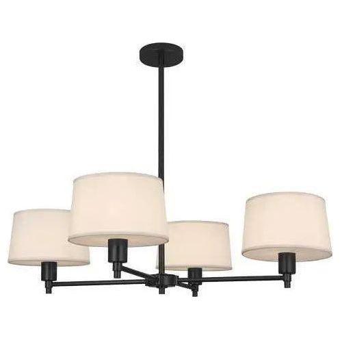 Robert Abbey - Real Simple Chandelier - 1837 - Canada Light Shop