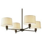 Robert Abbey - Real Simple Chandelier - Z1817 - Canada Light Shop