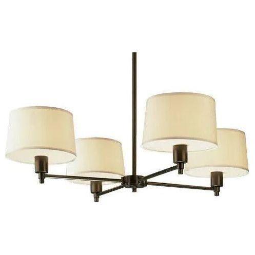 Robert Abbey - Real Simple Chandelier - Z1817 - Canada Light Shop