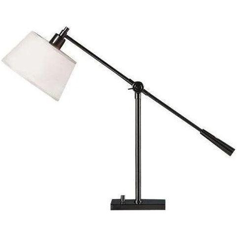 Robert Abbey - Real Simple Desk Lamp - 1823 - Canada Light Shop