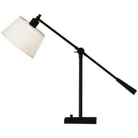 Robert Abbey - Real Simple Desk Lamp - 1833 - Canada Light Shop