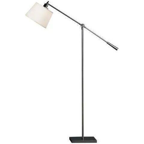 Robert Abbey - Real Simple Floor Lamp - 1824 - Canada Light Shop
