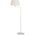 Robert Abbey - Real Simple Swing Arm Floor Lamp - 1805 - Canada Light Shop