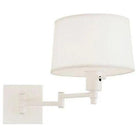 Robert Abbey - Real Simple Wall Swinger - 1806 - Canada Light Shop