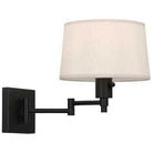 Robert Abbey - Real Simple Wall Swinger - 1836 - Canada Light Shop